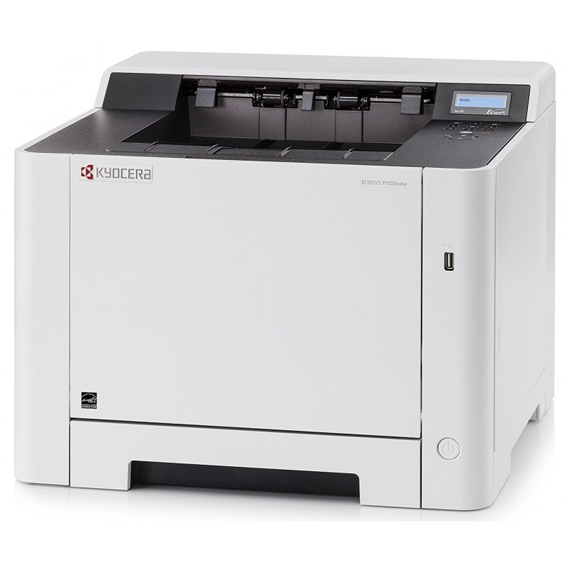 Принтер Kyocera Ecosys P5026cdw (6534807)