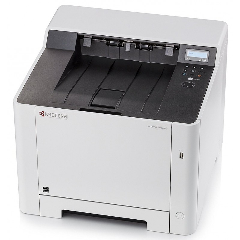 Принтер Kyocera Ecosys P5026cdw (6534807)