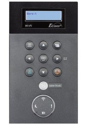 Принтер Kyocera Ecosys P5026cdw (6534807)