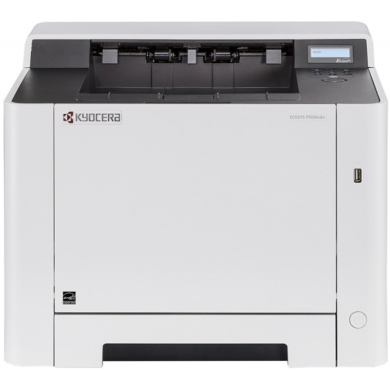 Принтер Kyocera Ecosys P5026cdn (6450627)