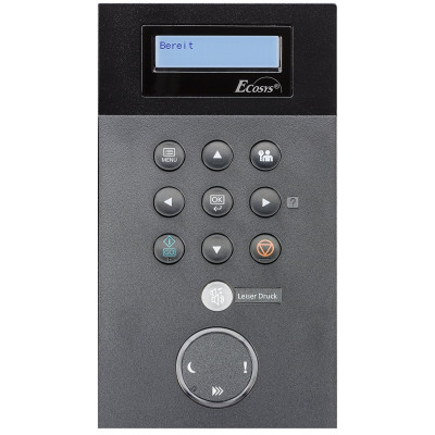 Принтер Kyocera Ecosys P5026cdn (6450627)