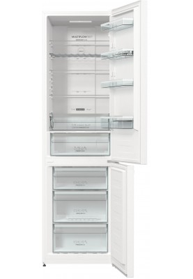 Холодильник Gorenje NRK 6202 AW4 (HZF3568SED) (6567292)