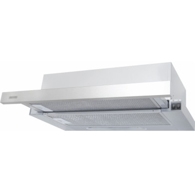 Витяжка Eleyus Lotus 1000 60 INOX (6563677) Витяжка Eleyus Lotus 1000 60 INOX (6563677)