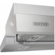 Витяжка Eleyus Lotus 1000 60 INOX (6563677)
