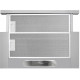 Витяжка Eleyus Lotus 1000 60 INOX (6563677)