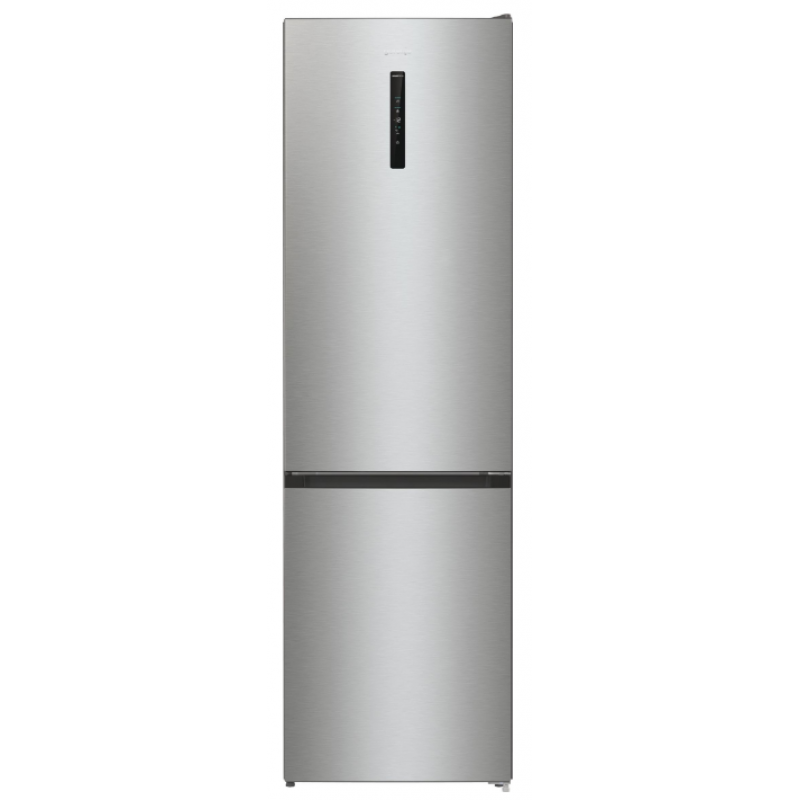 Холодильник Gorenje NRK 6202 AXL4 (HZF3568SED) (6567293)