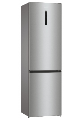 Холодильник Gorenje NRK 6202 AXL4 (HZF3568SED) (6567293)