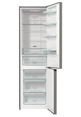 Холодильник Gorenje NRK 6202 AXL4 (HZF3568SED) (6567293)