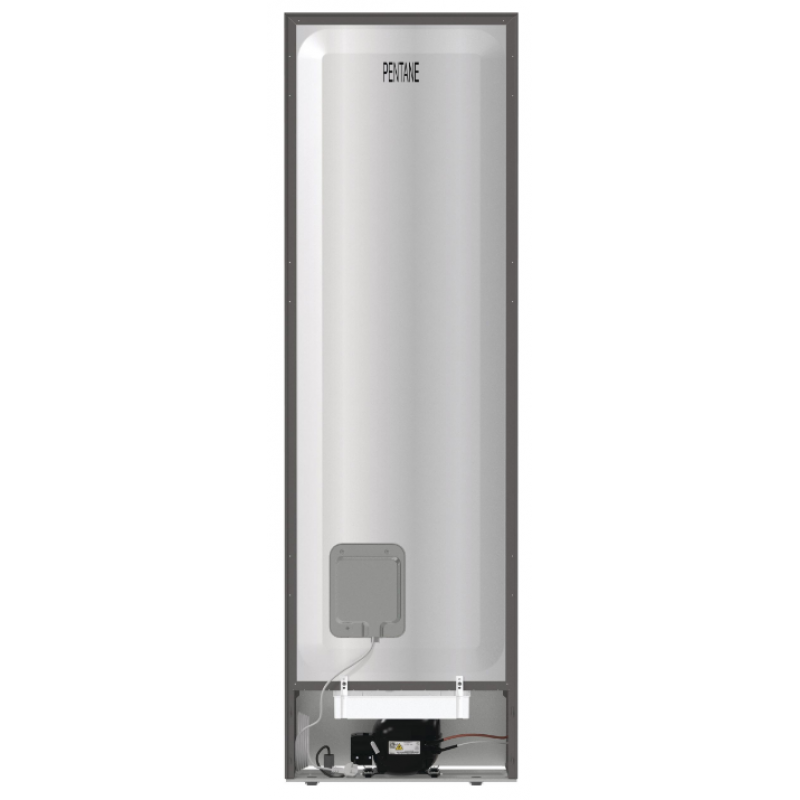 Холодильник Gorenje NRK 6202 AXL4 (HZF3568SED) (6567293)