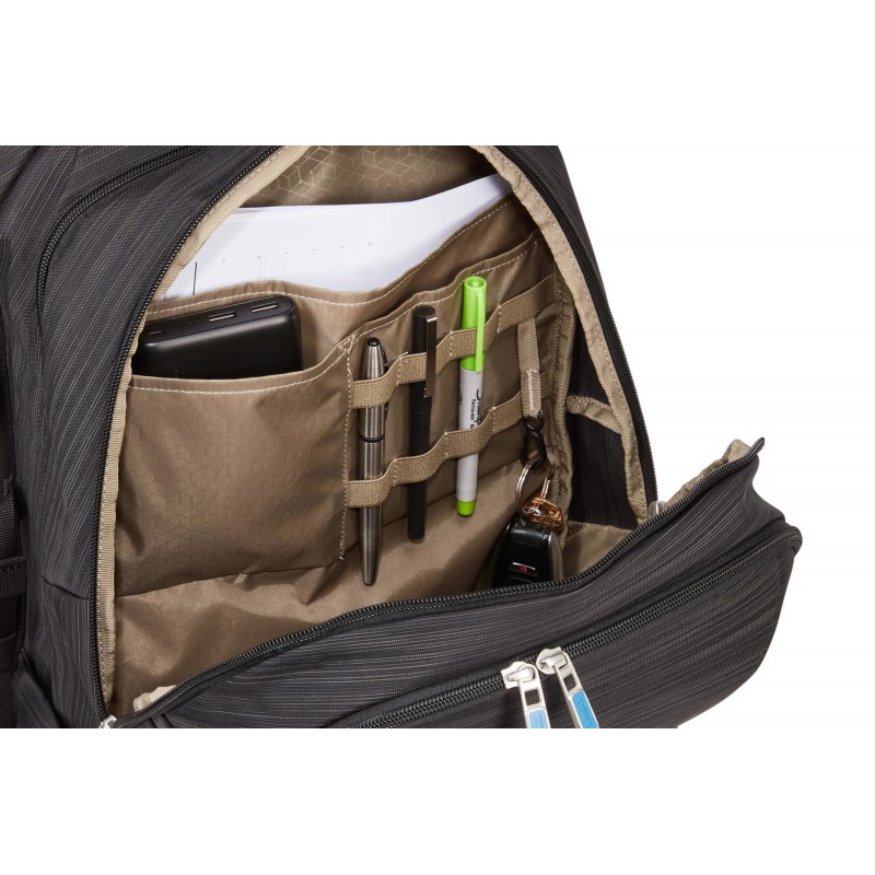 Рюкзак Thule Construct 28L CONBP-216 Black (6551892)