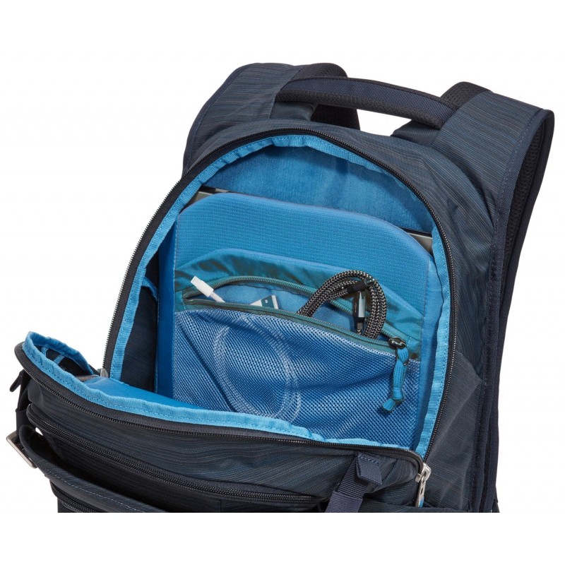 Рюкзак Thule Construct 24L CONBP-116 Carbon Blue (6551895)