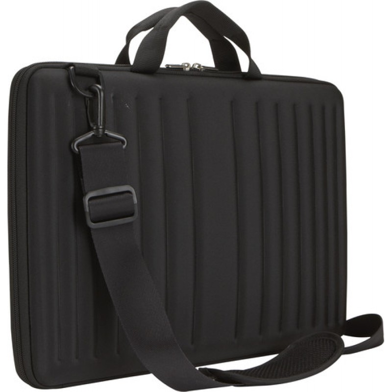 Сумка Case Logic Attache 16" QNS-116 Black (6579159)