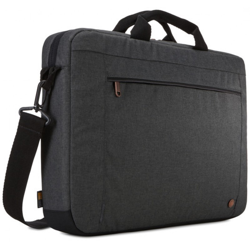 Сумка Case Logic Era Attache 15.6 ERAA-116 Obsidian (6579161)