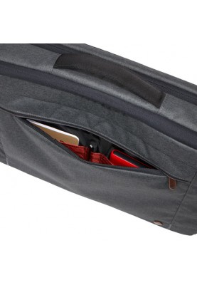 Сумка Case Logic Era Convertible Bag 15.6 ERACV-116 Obsidian (6579162)