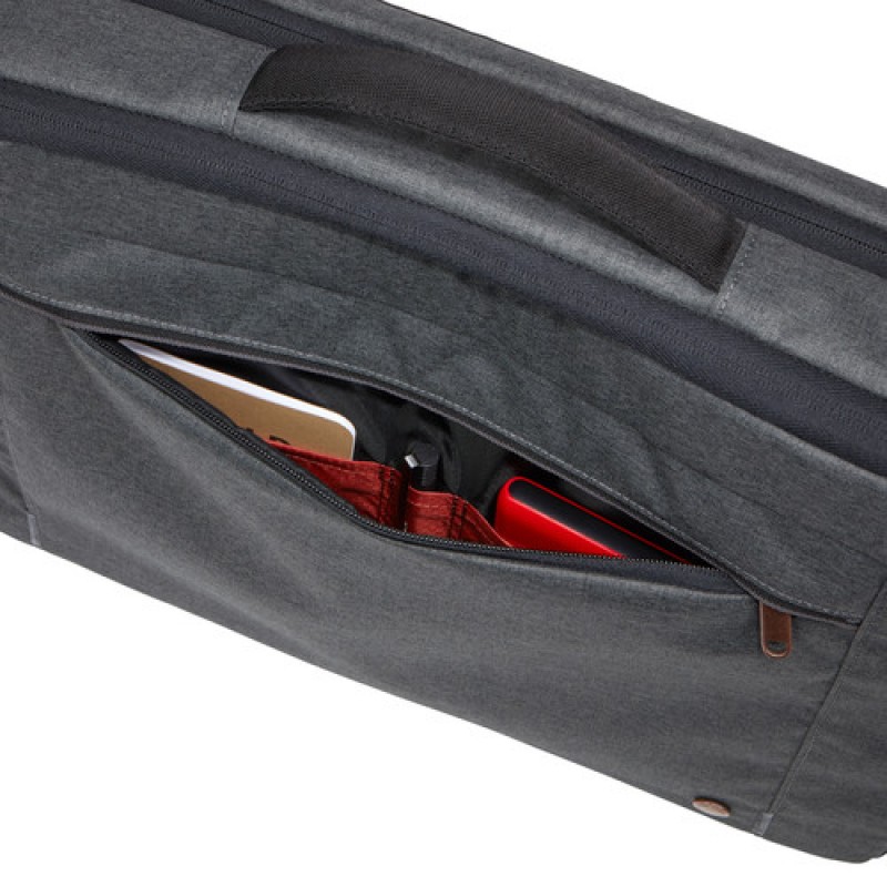 Сумка Case Logic Era Convertible Bag 15.6 ERACV-116 Obsidian (6579162)