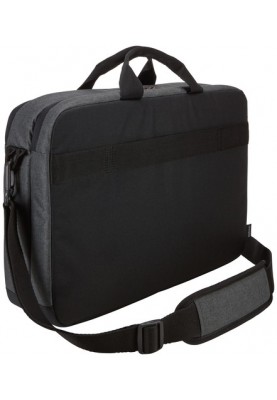 Сумка Case Logic Era Laptop Bag 15.6 ERALB-116 Obsidian (6579163)