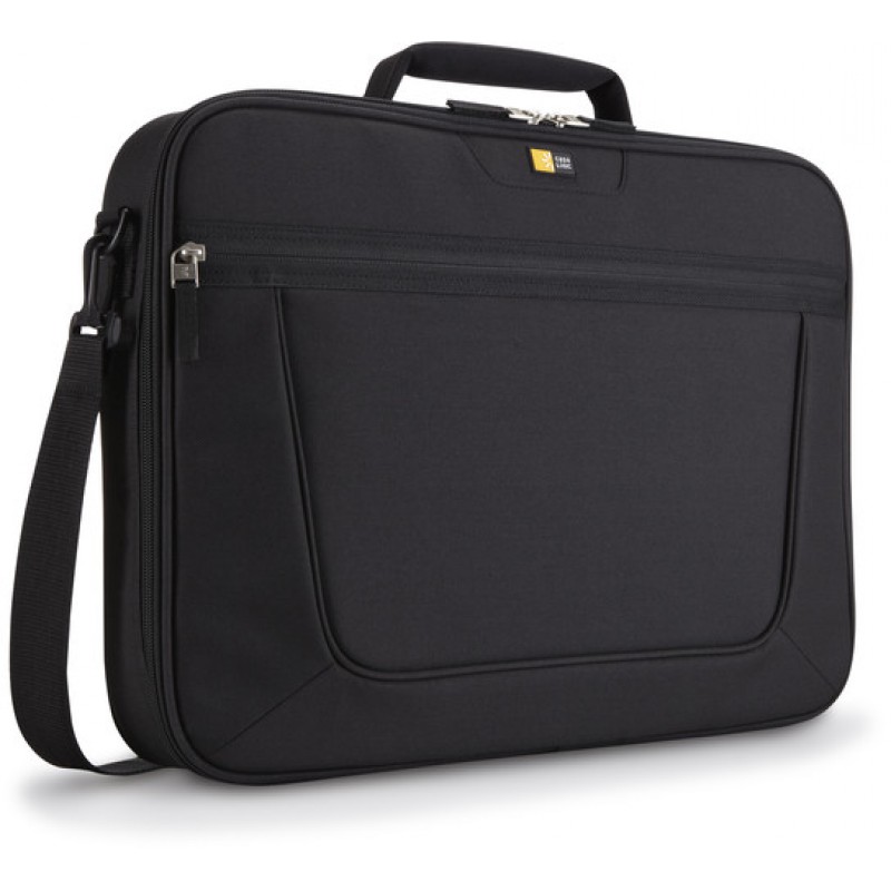 Сумка Case Logic Value Laptop Bag 17.3" VNCI-217 Black (6579164)