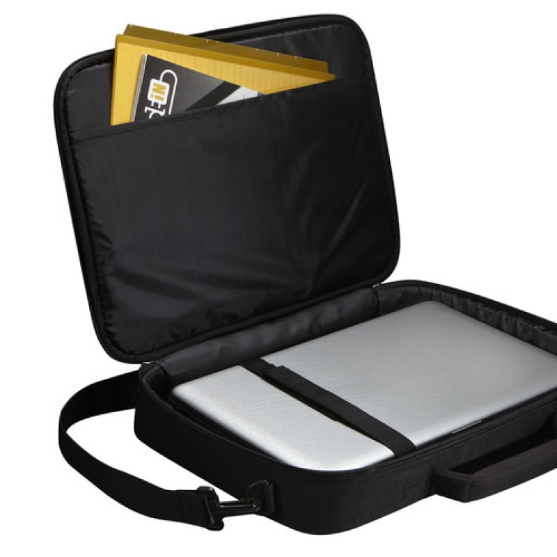 Сумка Case Logic Value Laptop Bag 17.3" VNCI-217 Black (6579164)