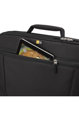 Сумка Case Logic Value Laptop Bag 17.3" VNCI-217 Black (6579164)