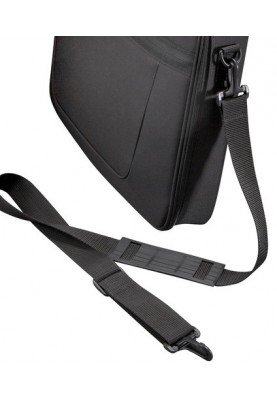 Сумка Case Logic Value Laptop Bag 17.3" VNCI-217 Black (6579164)