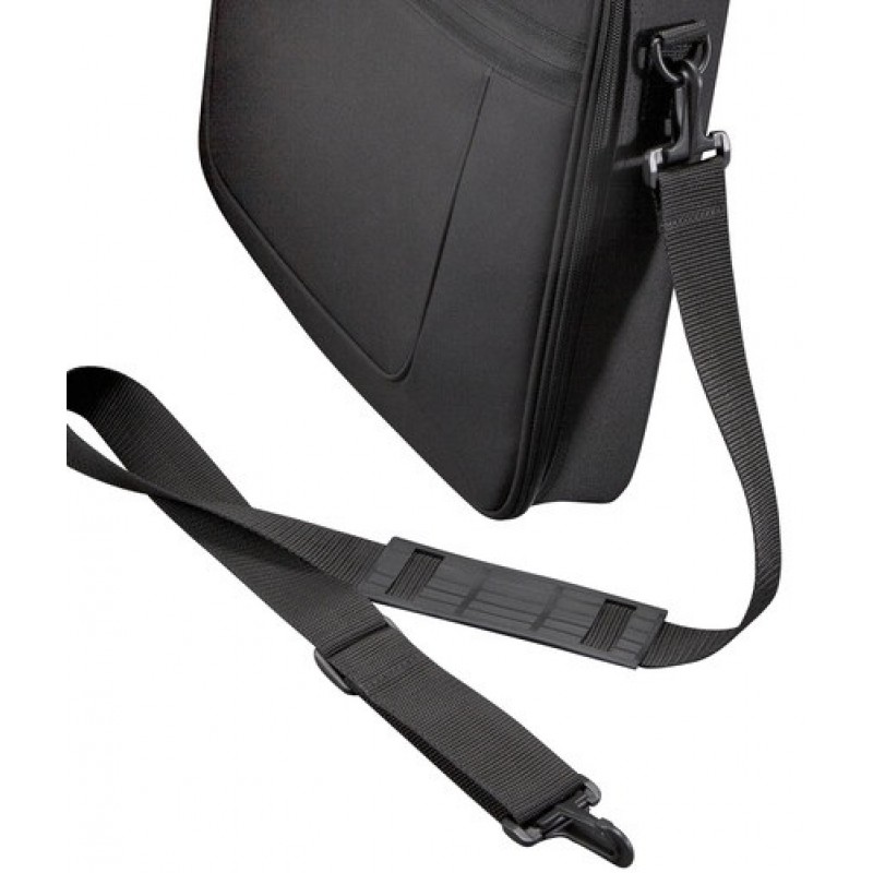 Сумка Case Logic Value Laptop Bag 17.3" VNCI-217 Black (6579164)