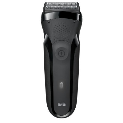 Електробритва Braun Series 3 300BT Black/Black (6587833)