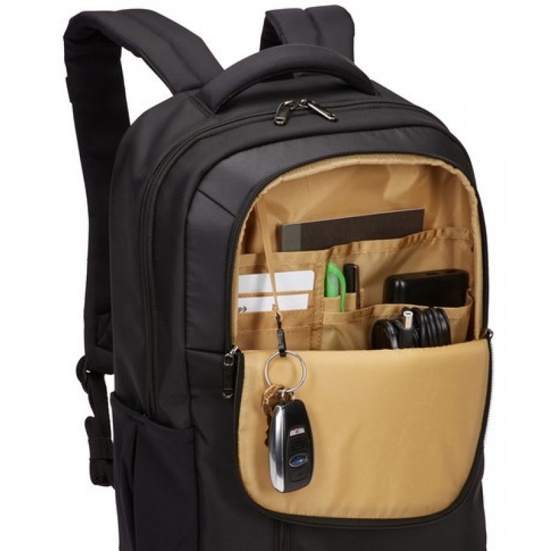 Рюкзак Case Logic Propel Backpack 15.6" PROPB-116 Black (6597296)