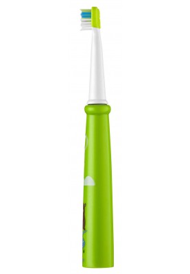 Зубна електрощітка Sencor SOC 0912GR (6603532)