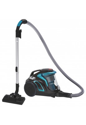 Пилосос Hoover HP710PAR 011 (6610651)