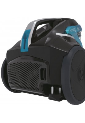 Пилосос Hoover HP710PAR 011 (6610651)