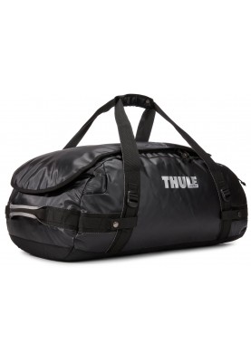 Дорожня сумка Thule Chasm M 70L TDSD-203 Black (6579172)