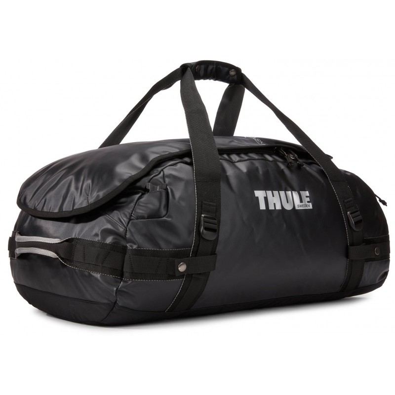 Дорожня сумка Thule Chasm M 70L TDSD-203 Black (6579172)