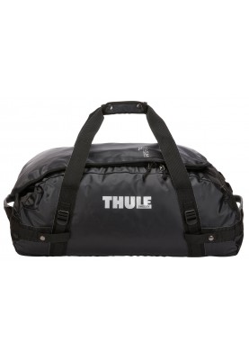 Дорожня сумка Thule Chasm M 70L TDSD-203 Black (6579172)