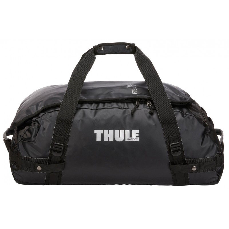 Дорожня сумка Thule Chasm M 70L TDSD-203 Black (6579172)