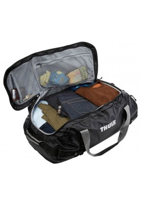 Дорожня сумка Thule Chasm M 70L TDSD-203 Black (6579172)