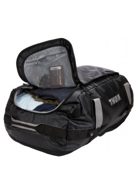 Дорожня сумка Thule Chasm M 70L TDSD-203 Black (6579172)