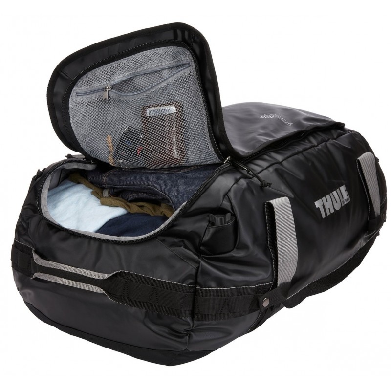 Дорожня сумка Thule Chasm M 70L TDSD-203 Black (6579172)