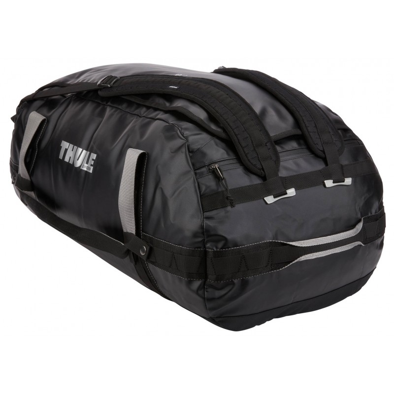 Дорожня сумка Thule Chasm M 70L TDSD-203 Black (6579172)