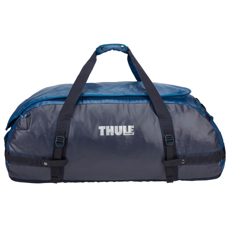 Дорожня сумка Thule Chasm XL 130L TDSD-205 Poseidon (6579183)