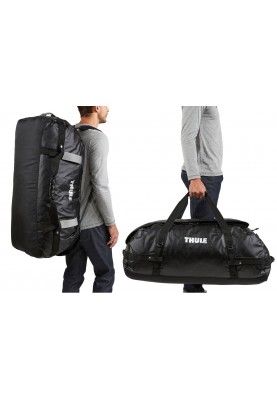 Дорожня сумка Thule Chasm XL 130L TDSD-205 Poseidon (6579183)