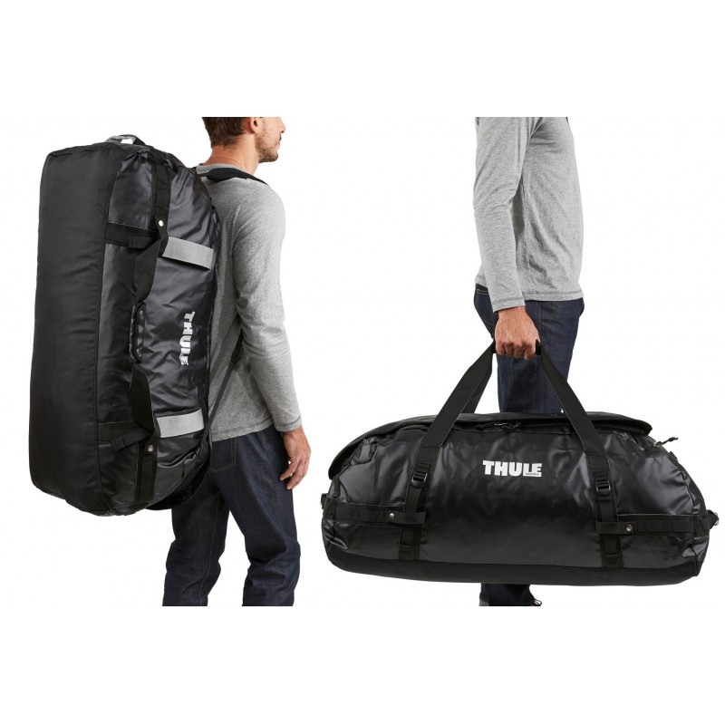 Дорожня сумка Thule Chasm XL 130L TDSD-205 Poseidon (6579183)