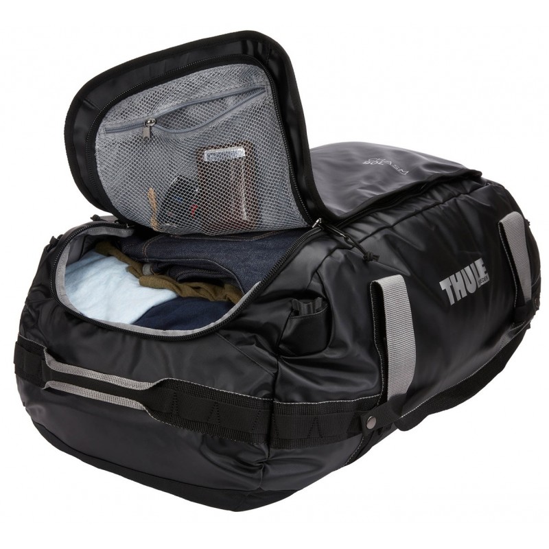 Дорожня сумка Thule Chasm XL 130L TDSD-205 Poseidon (6579183)