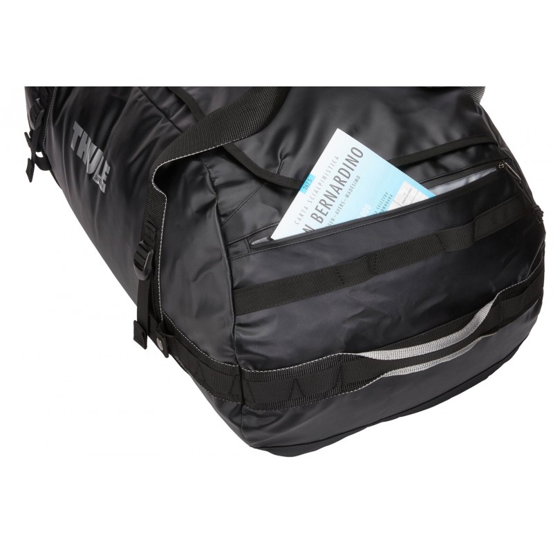 Дорожня сумка Thule Chasm XL 130L TDSD-205 Poseidon (6579183)