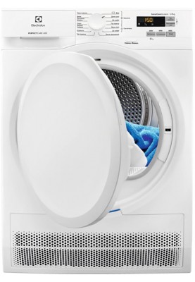 Сушильний автомат Electrolux EW6C527PU (6576500)