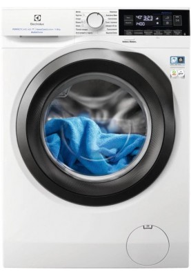 Пральна машина автоматична Electrolux EW6F348SAU (6576502)