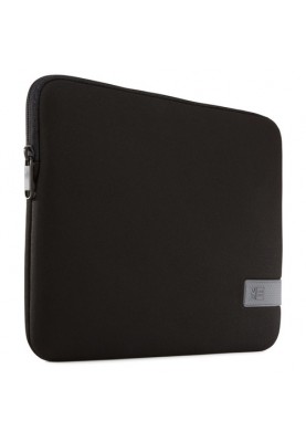 Чохол Case Logic Reflect MacBook Sleeve 13" REFMB-113 Black (6622042)