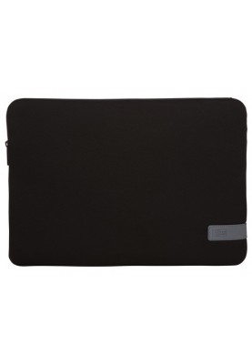 Чохол Case Logic Reflect Sleeve 15.6" REFPC-116 Black (6622049)