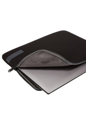 Чохол Case Logic Reflect Sleeve 15.6" REFPC-116 Black (6622049)