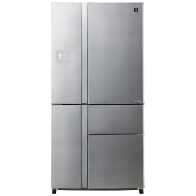 Холодильник Sharp SJ-PX830ASL (6623705)