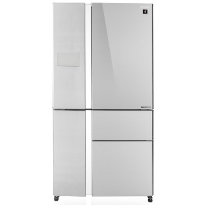 Холодильник Sharp SJ-PX830ASL (6623705)